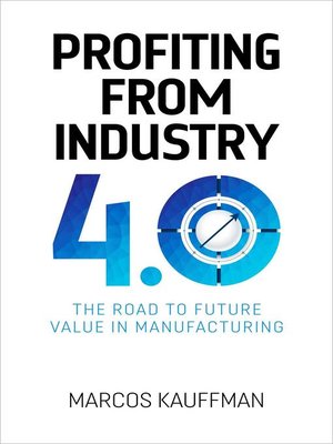 cover image of Profiting from Industry 4.0